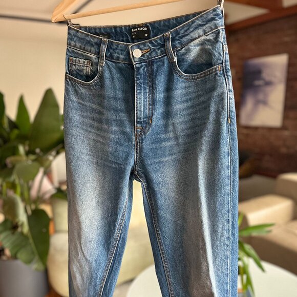 Frank and Oak Jeans - Picture 4 of 5